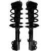 For 2004-2009 Toyota Priusw/ 15" Wheel  Complete Loaded Struts Front Rear Set