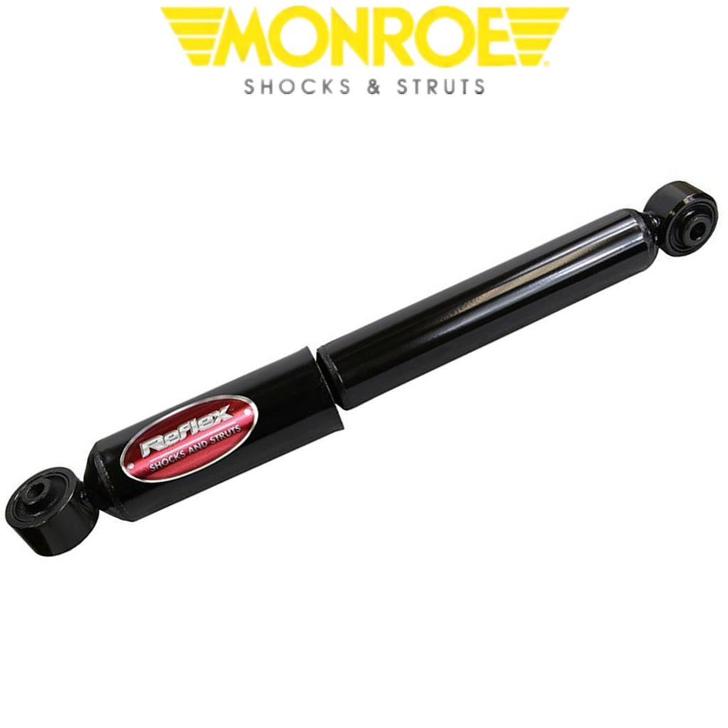 For Ford F-150 2015 2016 2017 RWD Monroe OESpectrum Struts & Reflex Shocks