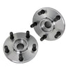 GSP Brand Pair Front Wheel Hub Bearing Assembly For Toyota Camry 4 Cyl 6 Cyl