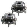 2X Front Wheel Hub Bearing Assembly fit Chevy Dodge Eagle Talon Mitsubisi 95-05