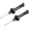 For 2000 - 2006 Nissan Sentra Excludes SE-R / SE-R Spec V Rear Struts Pair