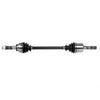 ATV Rear Right CV Axle Joint Assembly For Kawasaki Mule PRO