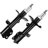 For 2003 - 2008 Toyota Matrix Pontiac Vibe Front Struts Assembly Pair