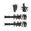 For 1999-2005 Chevy Cavalier Pontiac Sunfire Front Struts & Coil Spring Assembly