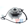 WJB Front Wheel Hub Bearing Assembly For Routan Town & Country Grand Caravan