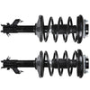 For 1995 1996 1997 1998 1999 Nissan Maxima Front Pair Complete Strut & Spring