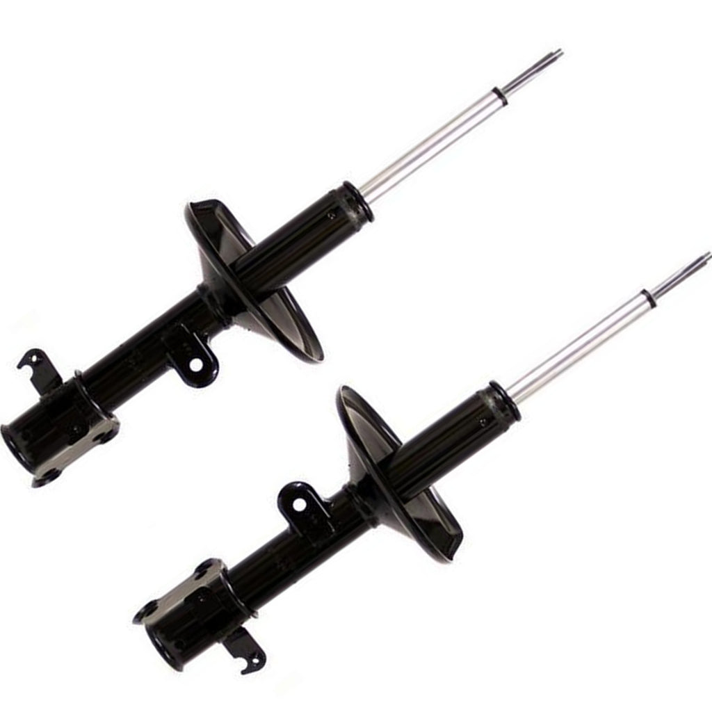 Front Pair Struts Shocks Assembly For 1999-2004 Honda Odyssey