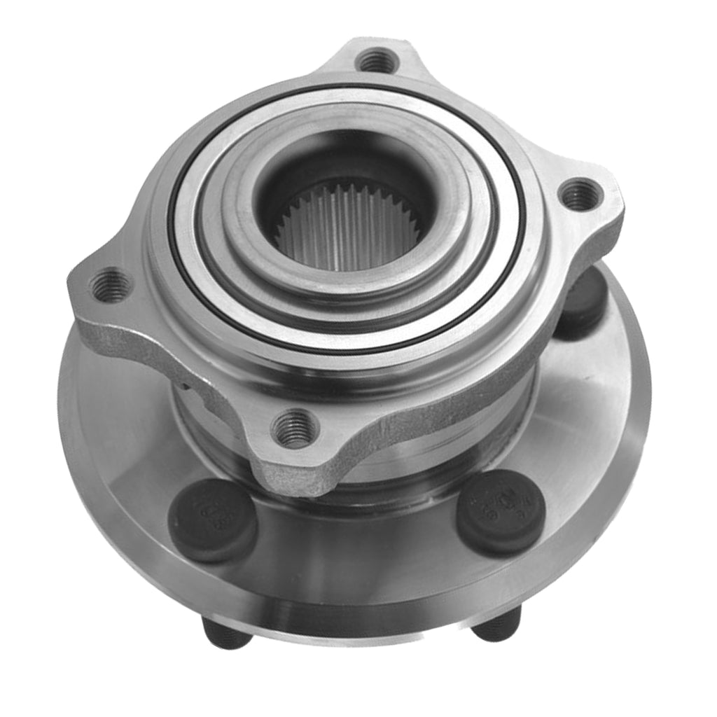 GSP Rear Wheel Hub Bearing Assembly For Chrysler 300 Dodge Challenger Charger