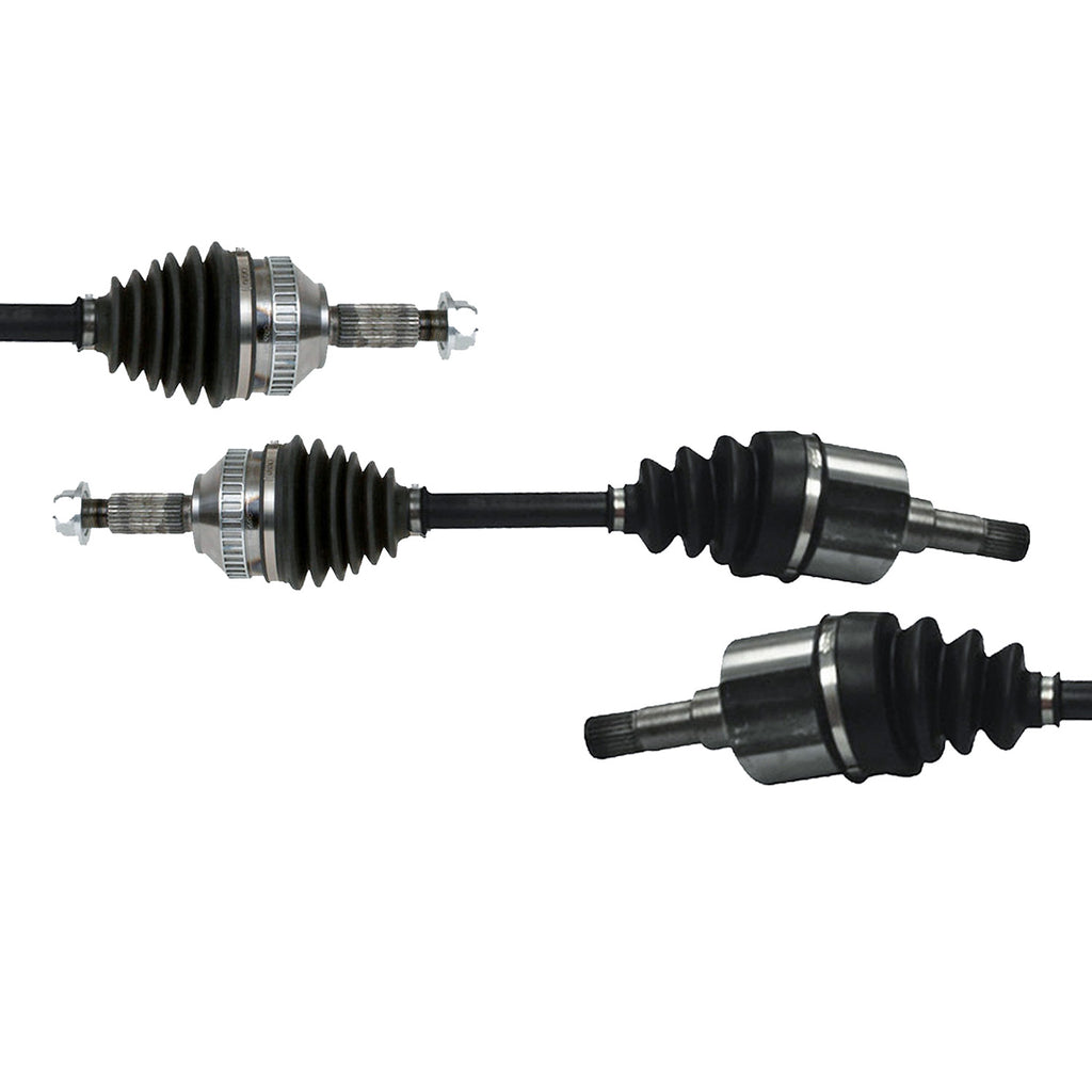 front-pair-cv-axle-joint-shaft-for-ford-contour-mystique-manual-trans-1995-00-9