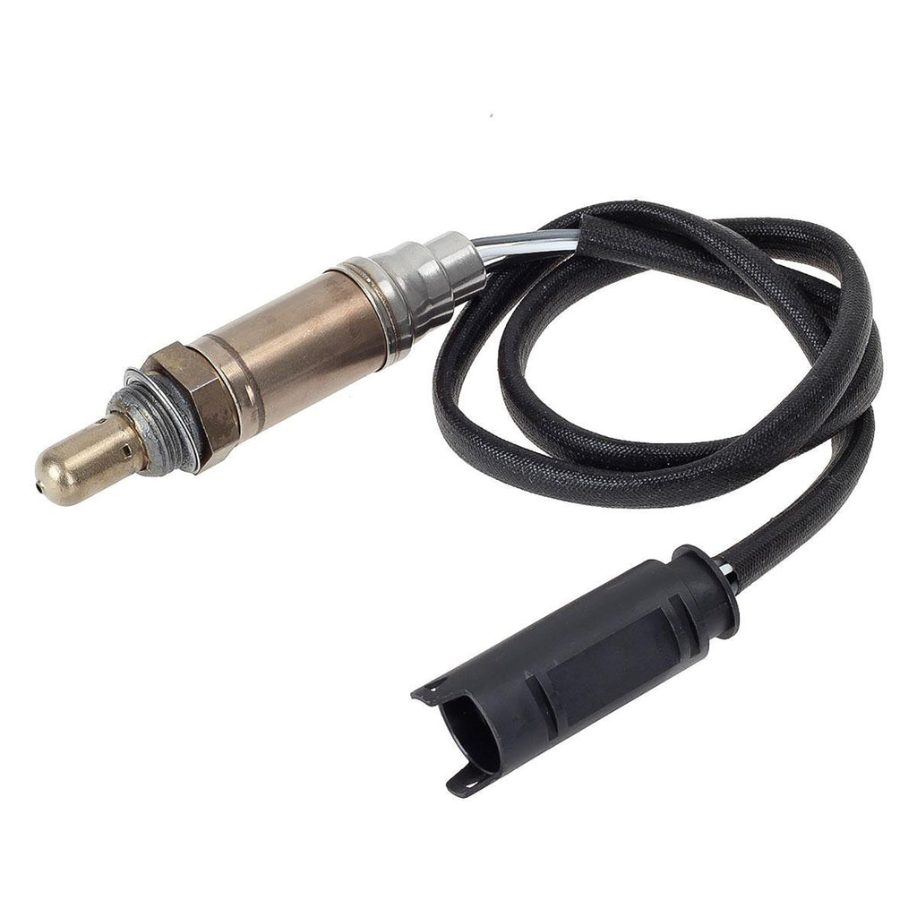 O2 Oxygen Sensor Downstream For 2003-1995 BMW 840Ci 5.4L Z8 4.0L