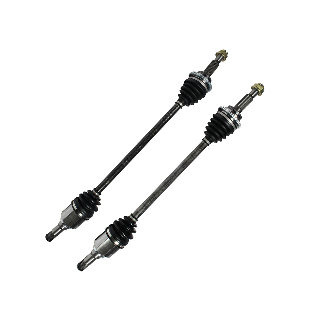 2x Rear CV Axle Joint for 2008 09 10 11 12 Ford Escape Mazda Tribute Mariner