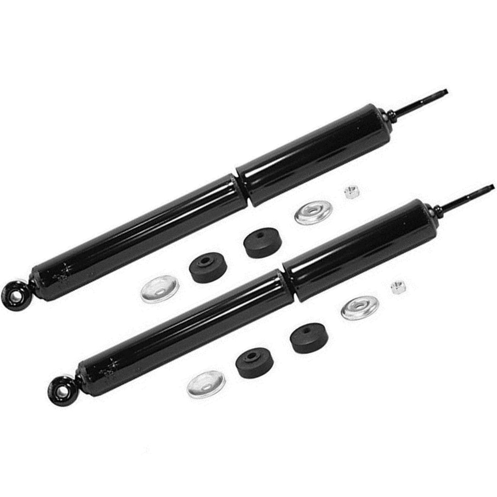 Rear Pair Shocks For 1994 - 2000 2001 2002 2003 2004 Ford Mustang