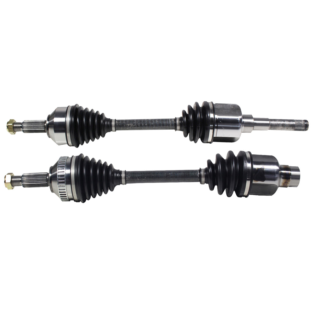 2x-cv-axle-joint-assembly-front-for-mercury-mystique-ford-contour-sedan-w-at-abs-1