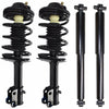 For 2001 - 2005 2006 2007 2008 2009 2010 CHRYSLER PT CRUISER Quick Struts Shocks