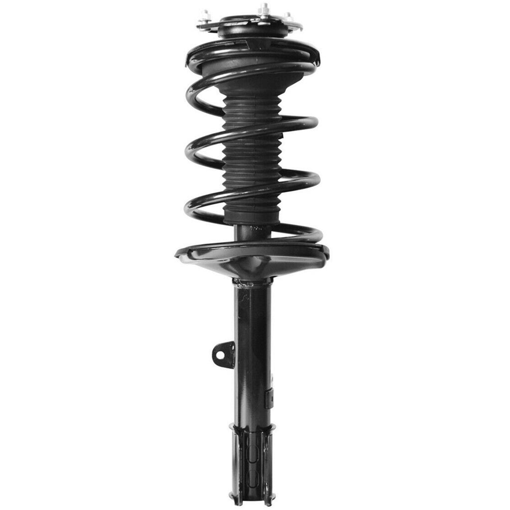 For 2004 2005 Toyota RAV4 FWD Front Struts Shocks & Coil Springs