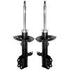 Front & Rear Shocks Struts for 2003-06 Toyota Matrix AWD