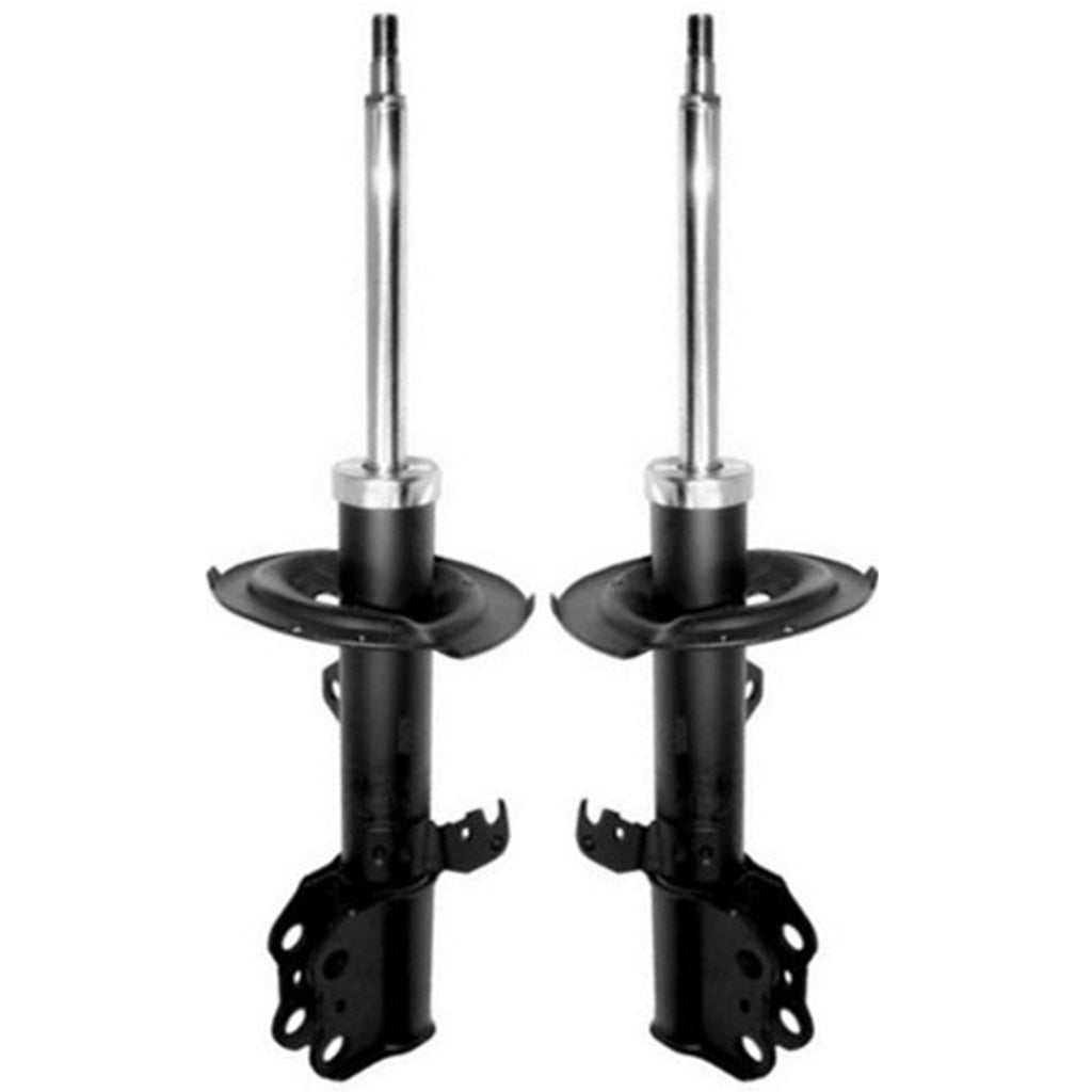 Front & Rear Shocks Struts for 2003-06 Toyota Matrix AWD