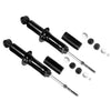 For 2001 2002 2003 2004 2005 2006 2007 Toyota Sequoia Front Pair Struts Kit