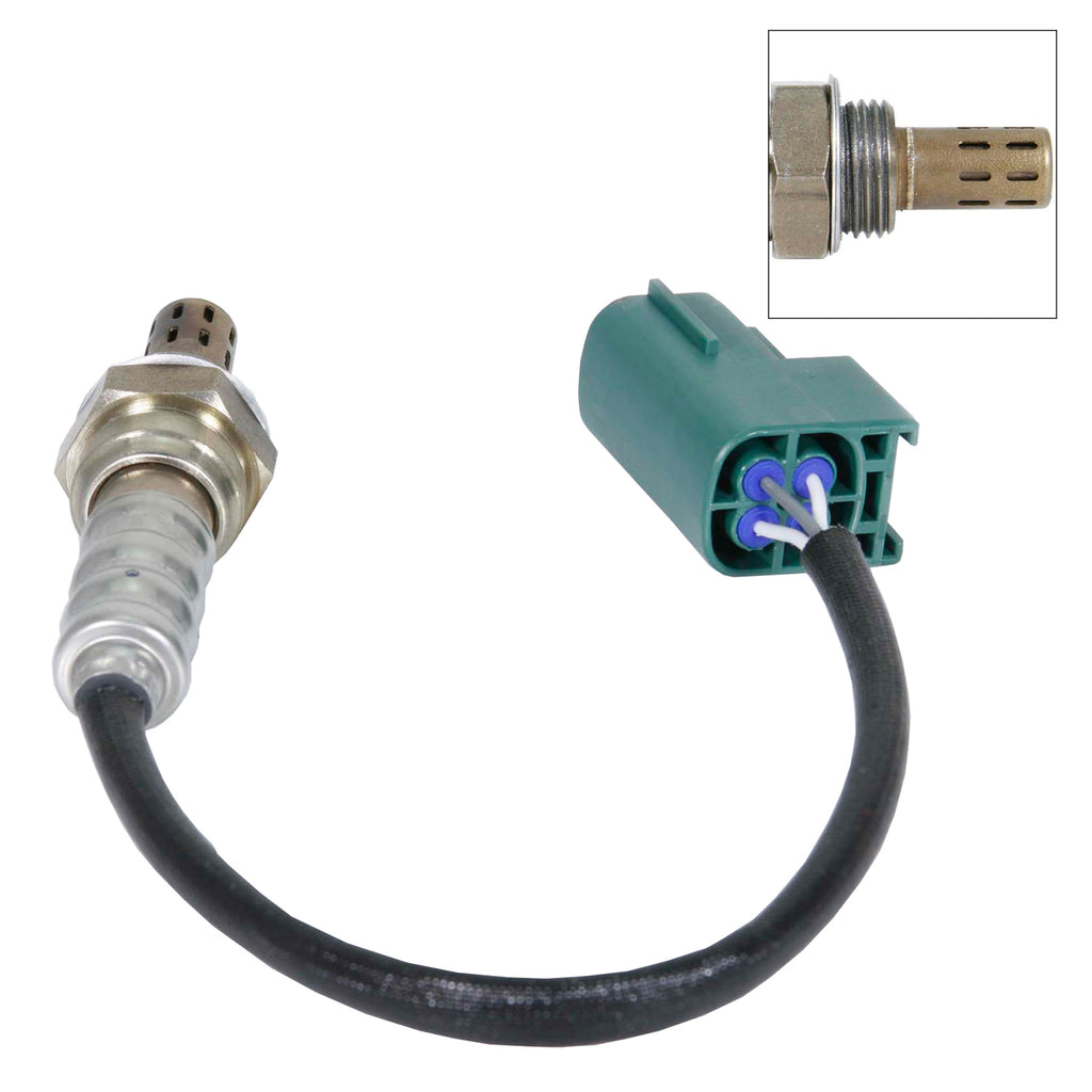 Downstream O2 Oxygen Sensor For Nissan Infiniti 2.5L 3.5L 4.5L 2009-2002