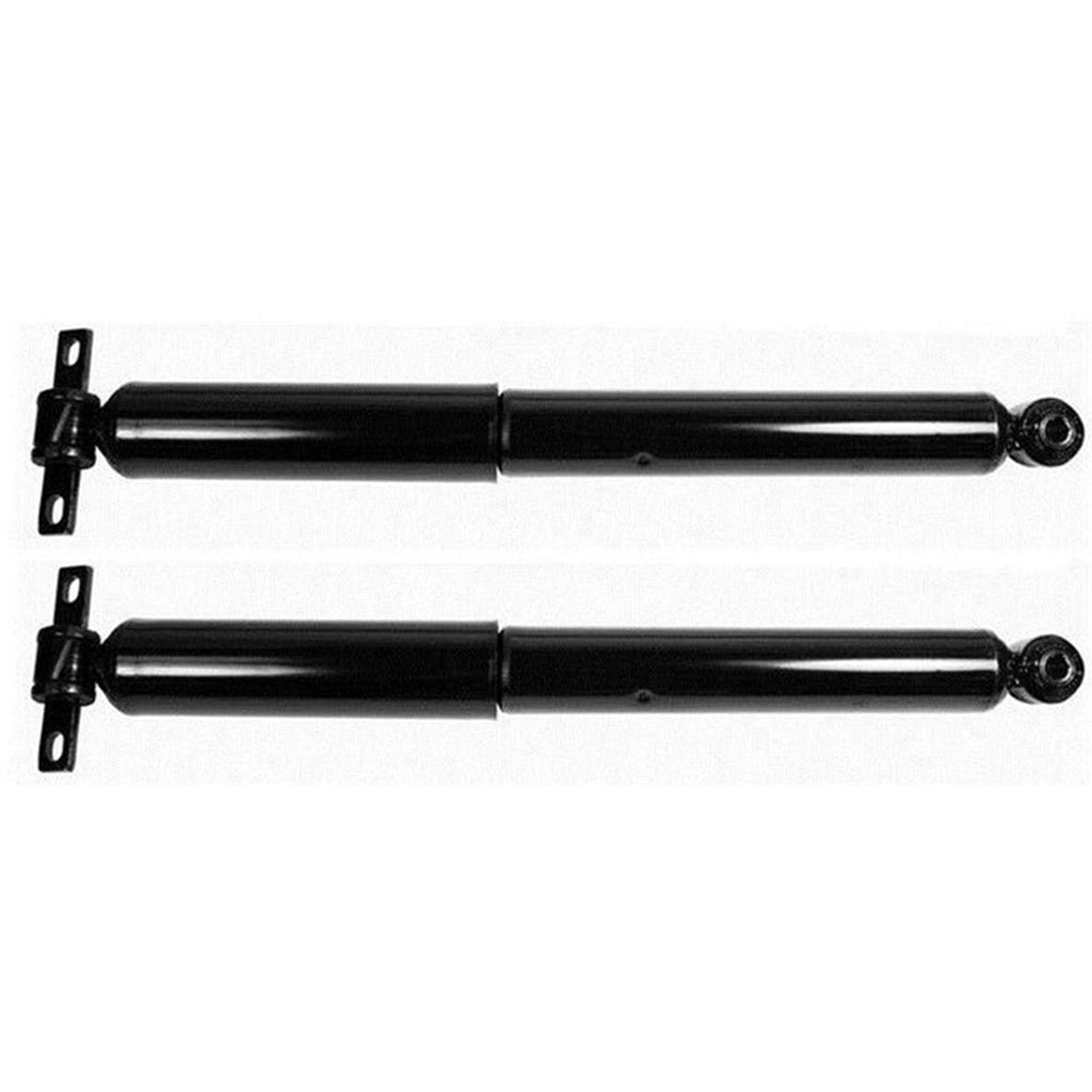 Fit 2005 - 2017 Honda Odyssey Rear Pair Shock Absorbers Gas Shocks