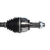 Rear CV Axle Shaft for 2003 2004 2005 LAND ROVER RANGE ROVER 4.4L Base HSE Sport