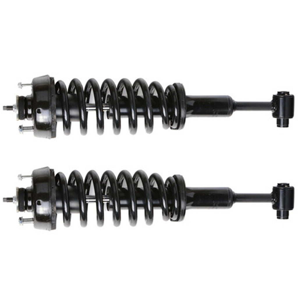 Front Struts & Spring Pair Set for 2002 2003 Ford Explorer Mercury Mountaineer