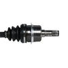 Front CV Axle Joint Assembly for 2012 2013 2014 2015 MAZDA 5 2.5L AT Touring