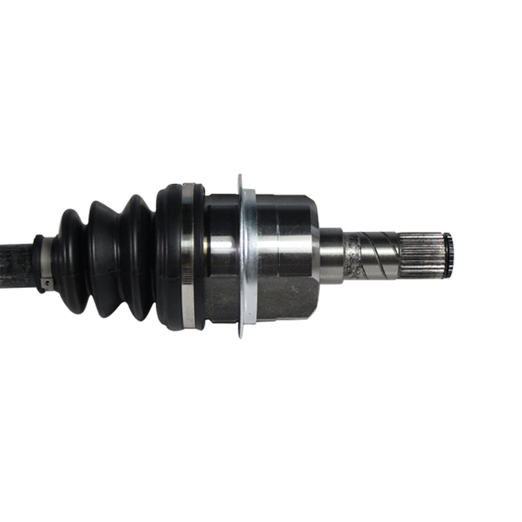 Front CV Axle Joint Assembly for 2012 2013 2014 2015 MAZDA 5 2.5L AT Touring