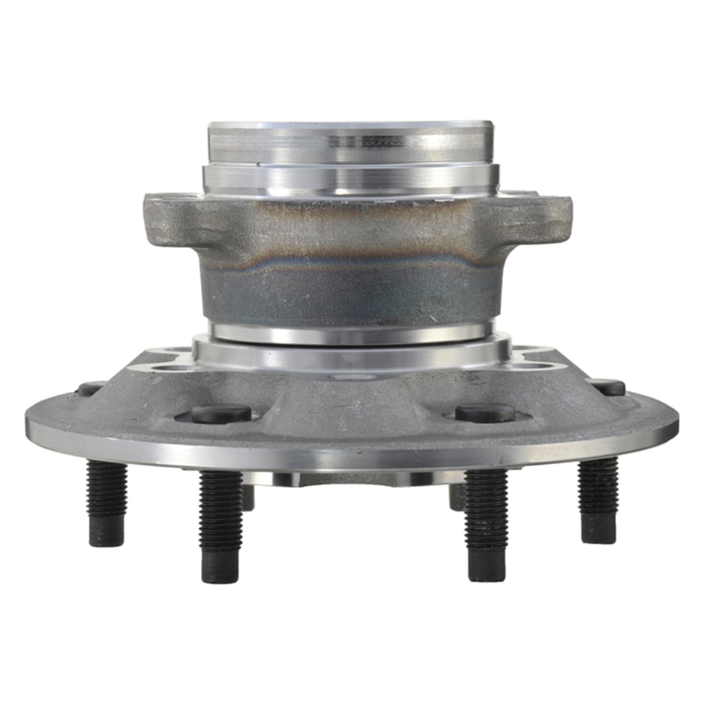 GSP Pair Front Wheel Hub Bearing Assembly For Chevy Colorado GMC Canyon 4WD