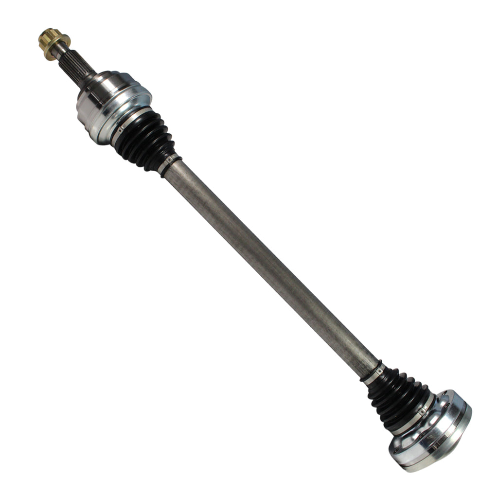 Rear Right Left CV Axle Shaft for 2004 05 06 07 08 09 2010 VOLKSWAGEN TOUAREG