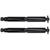 Front Struts & Rear Shocks for 2006 - 2012 Chevy Colorado CMC Canyon RWD