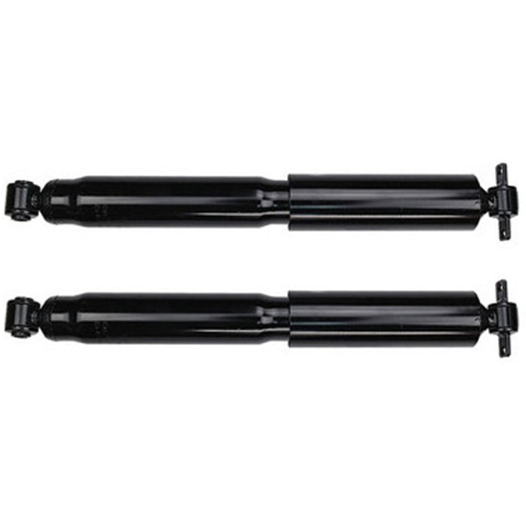 Front Struts & Rear Shocks for 2006 - 2012 Chevy Colorado CMC Canyon RWD