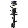 For 2009 - 2012 Toyota Corolla 2.4L Front Struts w/ Coil Spring Assembly Pair