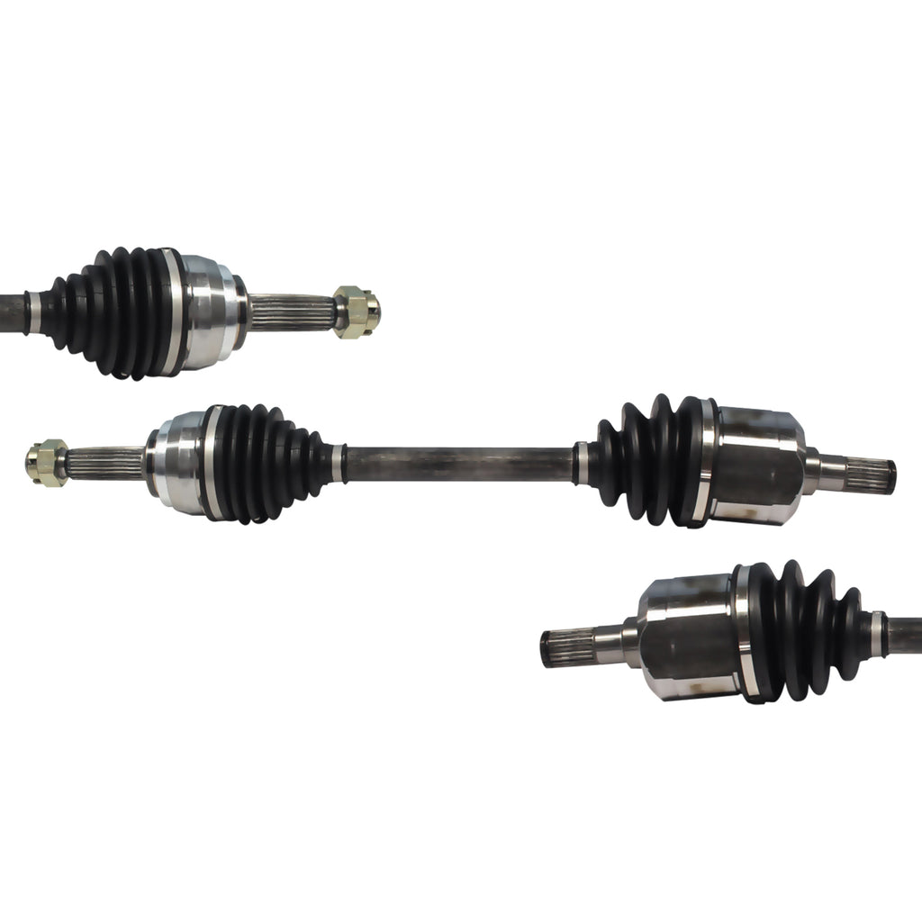 pair-cv-axle-joint-assembly-front-lh-rh-for-dodge-colt-non-turbo-1-5l-i4-87-92-7