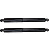 Rear Shocks Pair for 2004 2003 2002 2001 2000 1999 Nissan Frontier Crew Cab RWD