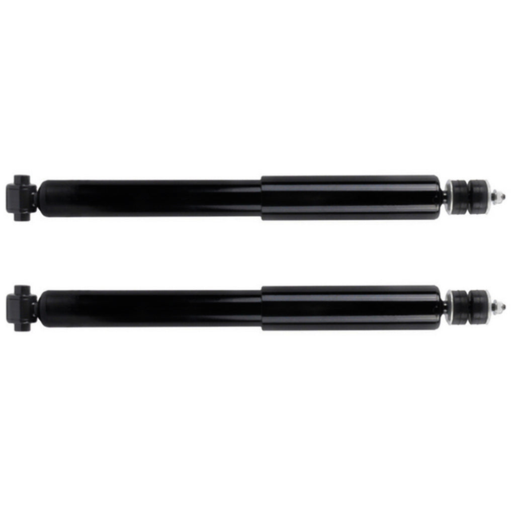 For 2005 - 2010 Ford Mustang Rear Shocks Shock Absorbers Pair