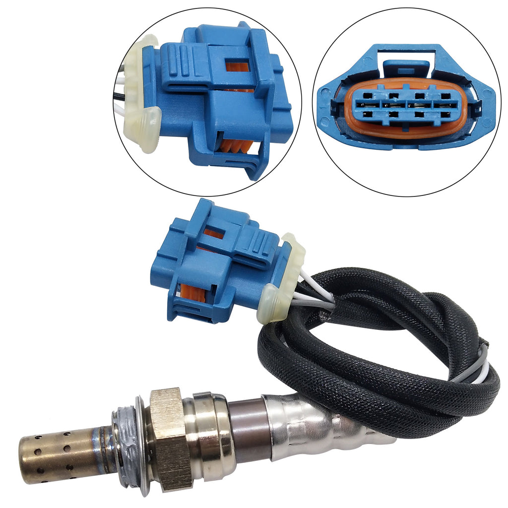 Premium O2 Oxygen Sensor For Upstream