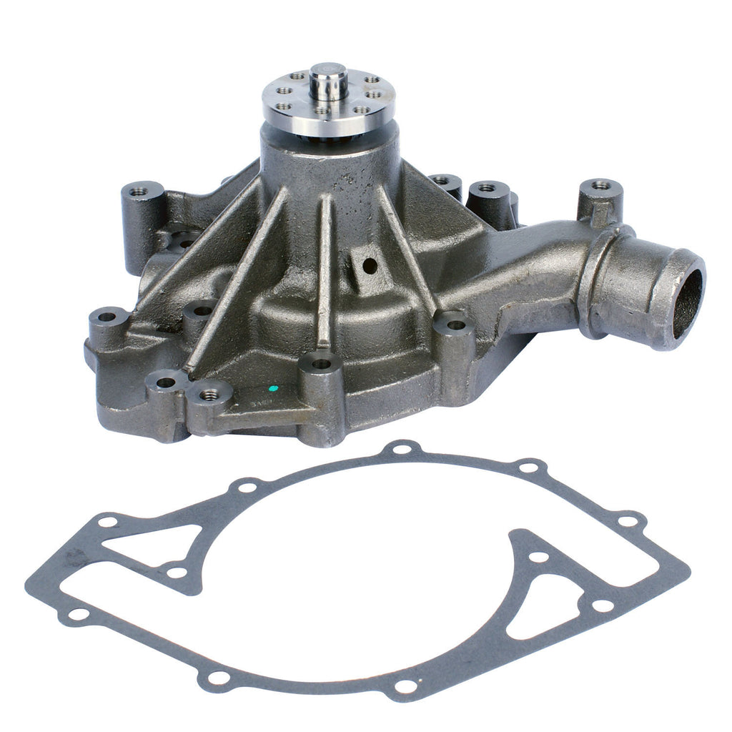 Engine Water Pump For 88-89 all Ford Truck 7.5L F Super Duty E-250 Econoline