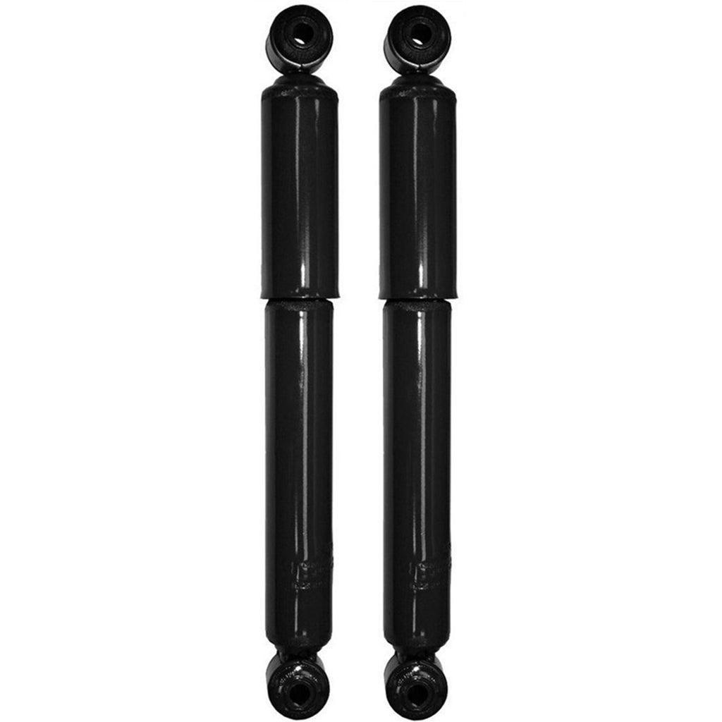 Fits 2006 2007 2008 2009 2010 2011 2012 Nissan Pathfinder 4x Quick Struts Shocks