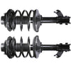 Front Strut & Spring Pair For 1993 1994 1995 1996 1997 1998 1999 Nissan Altima