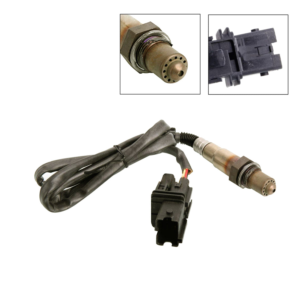 O2 Oxygen Sensor Upstream For 2005 2006 Cadillac XLR V8 4.6L