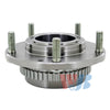 Front Wheel Hub Bearing Assembly For Kia Sorento 2006-2009