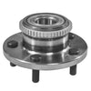 GSP Pair Rear Wheel Hub Bearing Assembly For Hyundai Santa Fe FWD