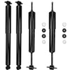 For 1995 - 2001 Ford Explorer 4WD AWD Full Set Front & Rear Shock Absorbers