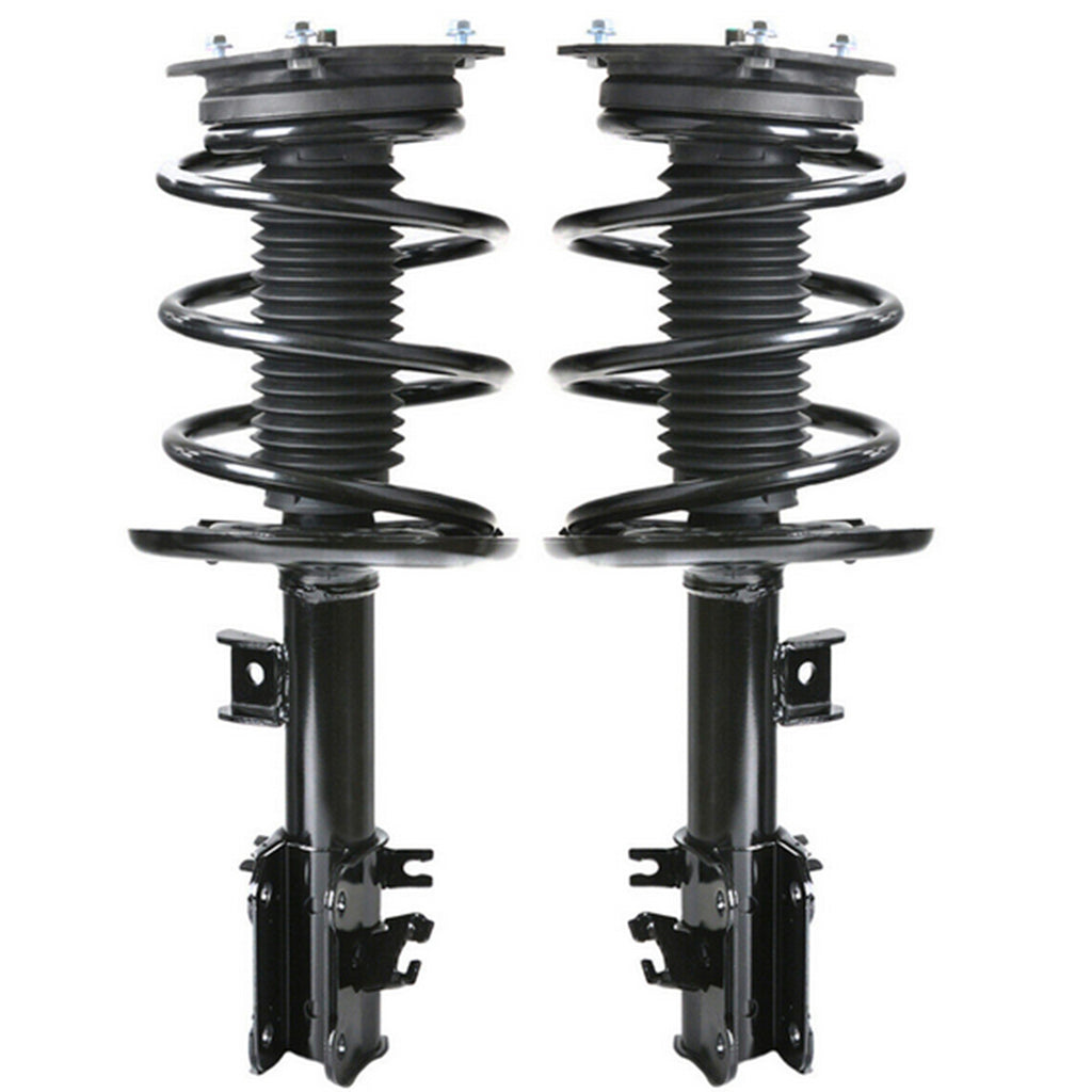 For 2007 - 2012 Nissan Altima 2.5L Front Struts Shocks & Coil Spring Assembly