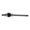 2x Front CV Axle Shafts Left Right For Land Rover Discoovery I II SE Sport 4.6L