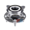 WJB 2 Front Wheel Hub Bearing Assembly Fit Lexus IS350 GS300 IS250 AWD