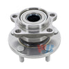 WJB 2 Rear Wheel Hub Bearing Assembly Fit Mazda CX-9 AWD Touring GS GT 07-12