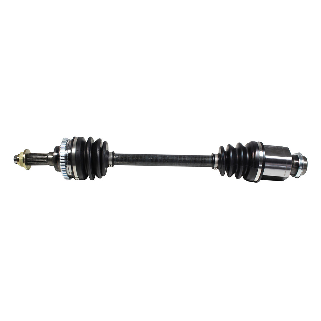 Pair Front Left Right CV Axle Shaft For Mazda MX-3 Automatic Trans 1.8L 6Cyl