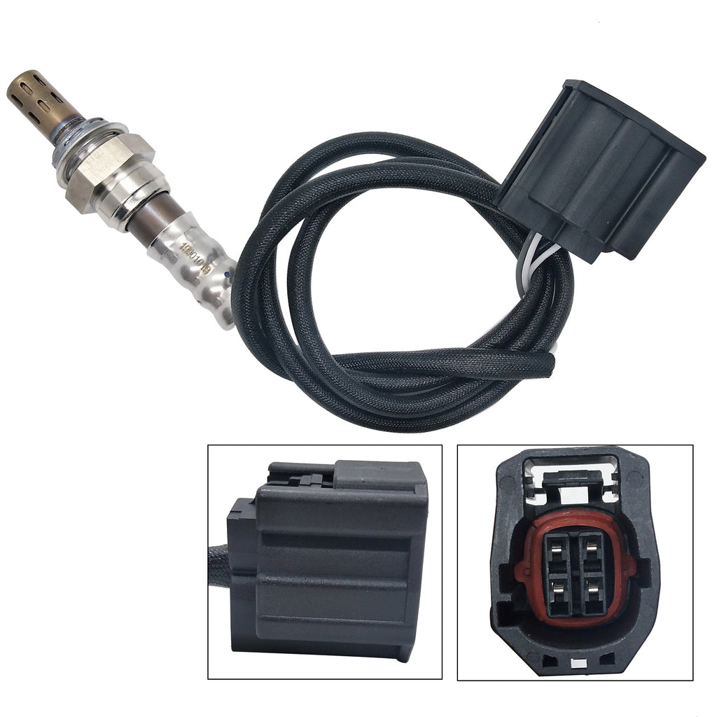 Premium O2 Oxygen Sensor For Mazda 3 5 2.0L 2.3L Downstream